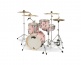 PALE ROSE SPARKLE BATERIA NEW YORKER PDNY1604PR