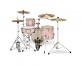 NEW YORKER 16'' PALE ROSE SPARKLE 