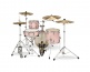 PALE ROSE SPARKLE BATERIA NEW YORKER PDNY1604PR
