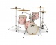NEW YORKER 16'' PALE ROSE SPARKLE 