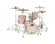 PALE ROSE SPARKLE BATERIA NEW YORKER PDNY1604PR