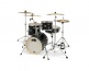 BLACK ONYX SPARKLE SET DE CASCOS NEW YORKER PDNY1604BO