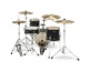 BLACK ONYX SPARKLE SET DE CASCOS NEW YORKER PDNY1604BO