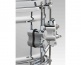 14X6,5 Concept Chrome Over Steel Pdsn6514Sscsc