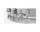 14X6,5 Concept Chrome Over Steel Pdsn6514Sscsc