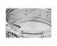 14X6,5 Concept Chrome Over Steel Pdsn6514Sscsc