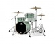 SHELL SET CONCEPT MAPLE FINISH PLY BOP KIT 18