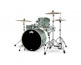 SHELL SET CONCEPT MAPLE FINISH PLY ROCK KIT 24