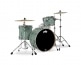 SHELL SET CONCEPT MAPLE FINISH PLY ROCK KIT 24