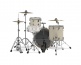 SHELL SET CONCEPT MAPLE FINISH PLY ROCK KIT 24