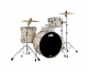 SHELL SET CONCEPT MAPLE FINISH PLY ROCK KIT 24