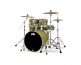 SHELL SET CONCEPT MAPLE FINISH PLY CM5 KIT 22