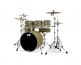 SHELL SET CONCEPT MAPLE FINISH PLY CM7 KIT 22