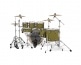 SHELL SET CONCEPT MAPLE FINISH PLY CM7 KIT 22