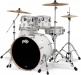 STAGE 22 CONCEPT MAPLE PEARLESCENT WHITE