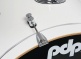 STAGE 22 CONCEPT MAPLE PEARLESCENT WHITE