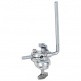 CA-130 - HOOP MOUNTED COW HOLDER