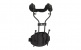 CXB-2 - HARNESS AIR CHAMPIONSHIP FRAME 2 BASS DRUM