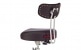 DRUM THRONE ROADSTER AVEC DOSSIER D-3500BR