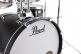 Decade Maple Studio Rock 22 Satin Slate Black