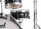 Decade Maple Studio Rock 22 Satin Slate Black
