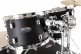 Decade Maple Studio Rock 22 Satin Slate Black