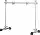 DR511 - DRUM RACK STRAIGHT + CLAMPS