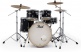 EXPORT FUSION 20 JET BLACK