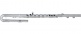 BASS FLUTE PFB-305 