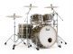 Masters Maple 4-pc Shell Pack Stage 22 Gold Oyster Swirl
