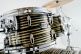 Masters Maple 4-pc Shell Pack Stage 22 Gold Oyster Swirl