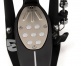 P-2050CB - Eliminator 25ème anniversaire black finish