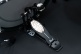 P-2050CB - Eliminator 25ème anniversaire black finish