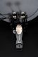 P-2052CB - Eliminator 25ème anniversaire black finish
