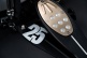 P-2052CB - Eliminator 25ème anniversaire black finish