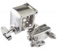 PCX200 - Clamp Pince Pour Rack Orientable