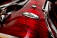 Professional Series 4-pc Shell Pack Stage 22 Velvet Crimson