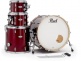 Professional Series 4-pc Shell Pack Stage 22 Velvet Crimson