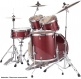 EXPORT STANDARD 22 BLACK CHERRY GLITTER