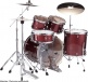EXPORT STANDARD 22 BLACK CHERRY GLITTER
