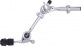 CH-1030BS CYMBAL ARM GYRO-LOCK SHORT