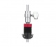 H-1050 - HI HAT DIRECT DRIVE ELIMINATOR REDLINE