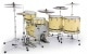 H-150S - SOPORTE DE HI HAT CHARLESTON FLATBASE CONVERTIBLE