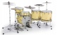 H-150S - HI HAT STAND FLATBASE CONVERTIBLE