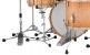 H-150S STAND HI HAT CHARLESTON FLATBASE CONVERTIBLE