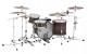 H-150S STAND HI HAT CHARLESTON FLATBASE CONVERTIBLE