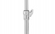 H-150S - HI HAT STAND FLATBASE CONVERTIBLE
