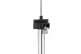 H-2050 - HI HAT STAND CHAIN BIPODE ELIMINATOR REDLINE