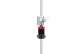 H-2050 - HI HAT STAND CHAIN BIPODE ELIMINATOR REDLINE