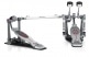 P-2052C - DOUBLE PEDAL BOMBO CHAIN ELIMINATOR REDLINE